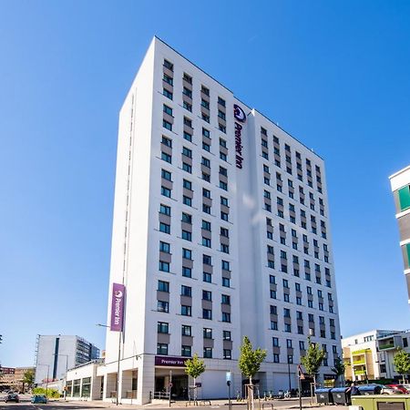 Premier Inn Koeln City Sued Экстерьер фото