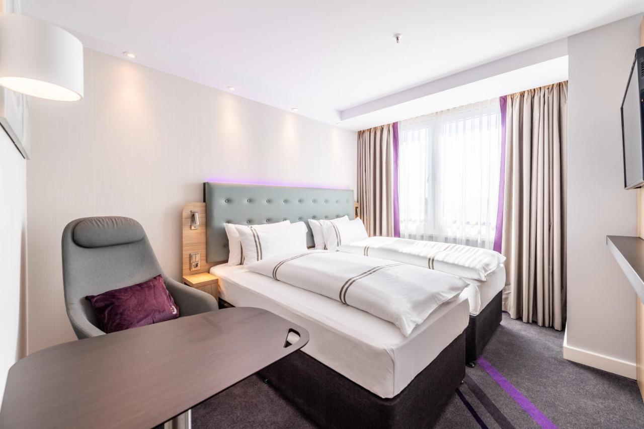 Premier Inn Koeln City Sued Экстерьер фото