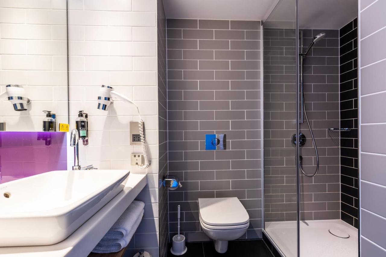 Premier Inn Koeln City Sued Экстерьер фото
