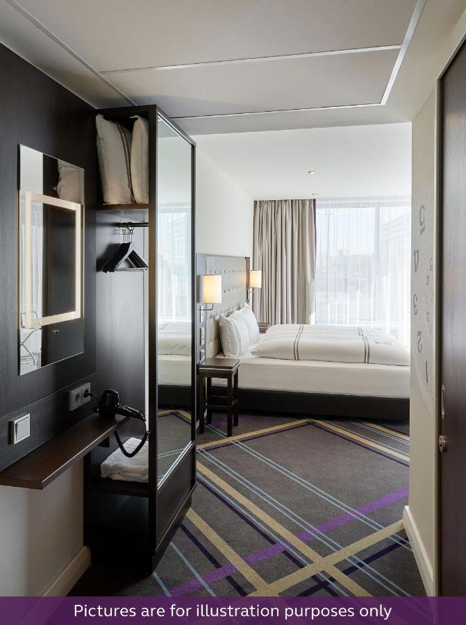 Premier Inn Koeln City Sued Экстерьер фото