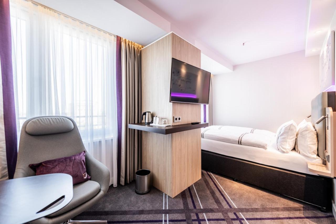 Premier Inn Koeln City Sued Экстерьер фото
