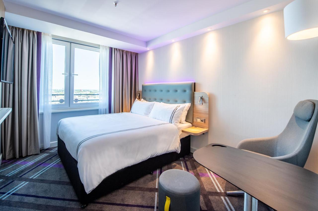 Premier Inn Koeln City Sued Экстерьер фото