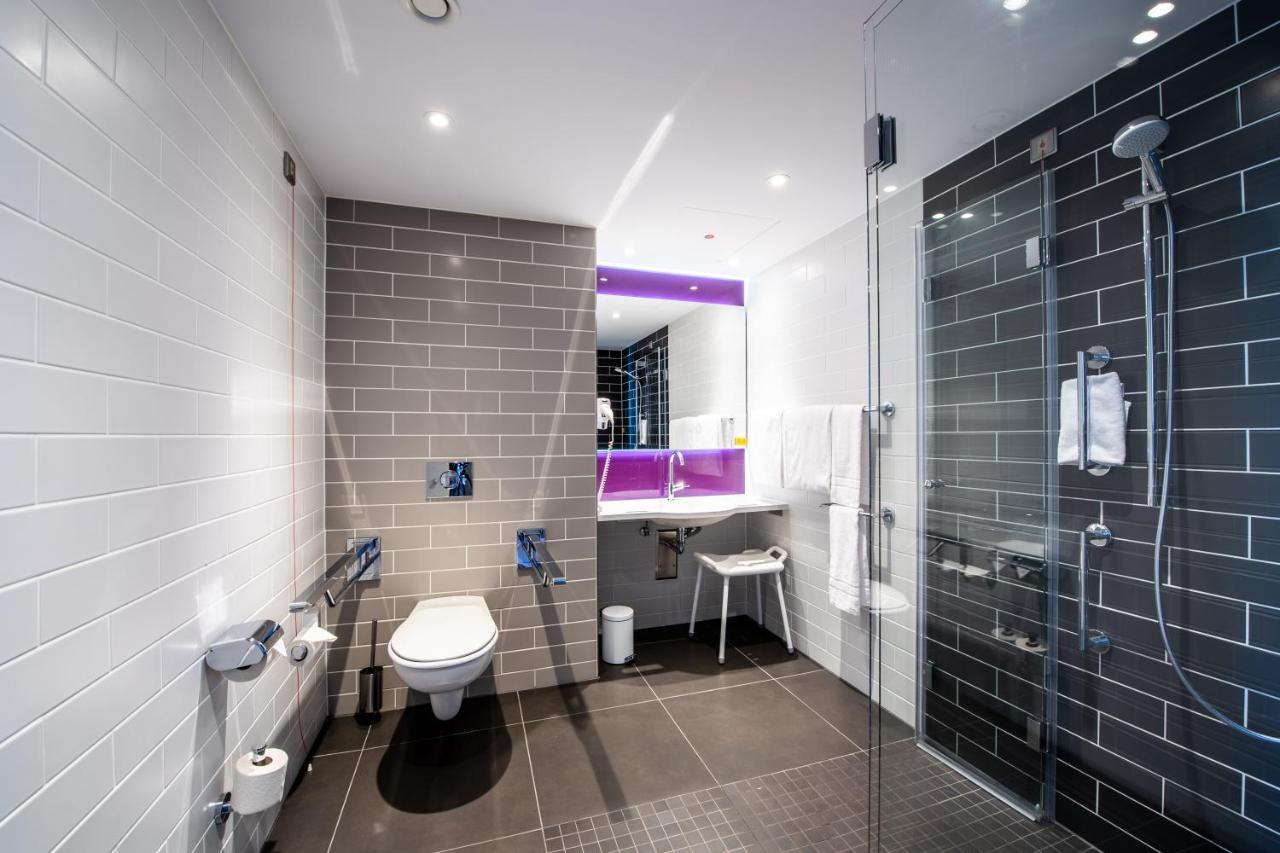 Premier Inn Koeln City Sued Экстерьер фото